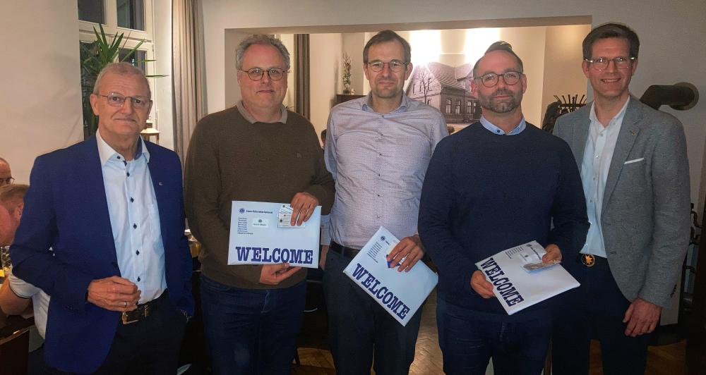 Neuaufnahmen - März 2025